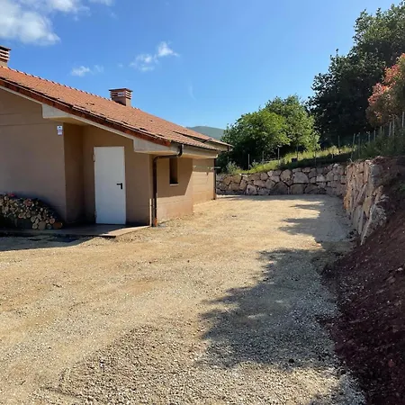 Casa Socias Camoca