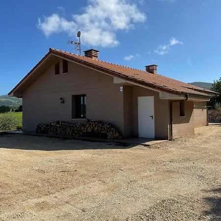 Casa Socias * Camoca