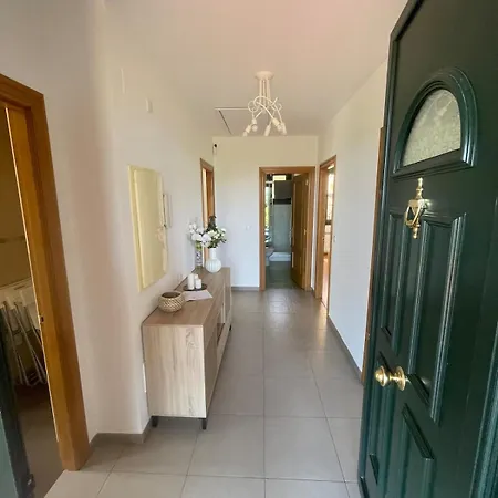 Holiday home Casa Socias