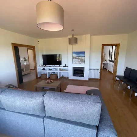 Holiday home Casa Socias Camoca