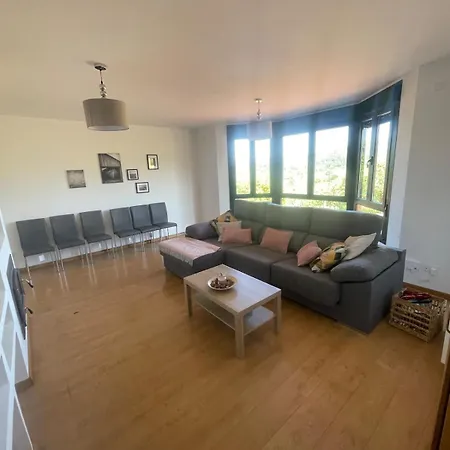 Casa Socias Holiday home