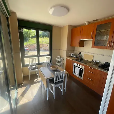 Casa Socias Holiday home Camoca