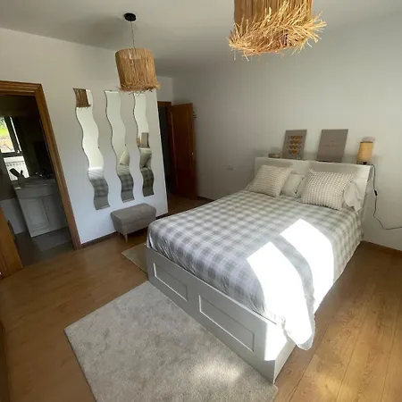 Holiday home Casa Socias