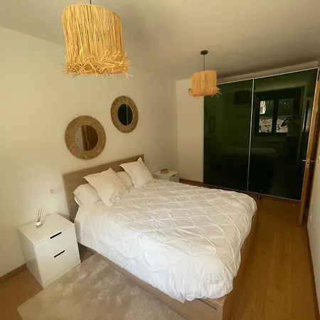 Holiday home Casa Socias *