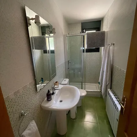 Casa Socias Casa vacanze *