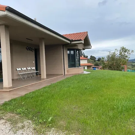 Сasa de vacaciones Casa Socias