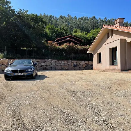 Casa Socias Camoca