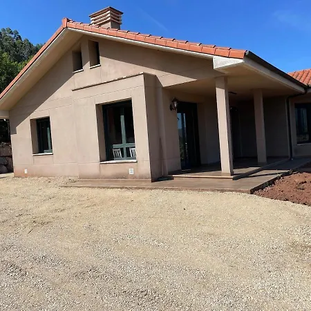 Casa Socias Camoca
