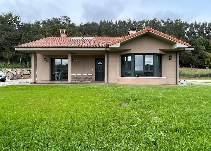 Casa Socias * Camoca