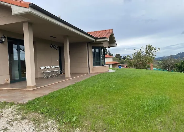 Ferienhaus Casa Socias