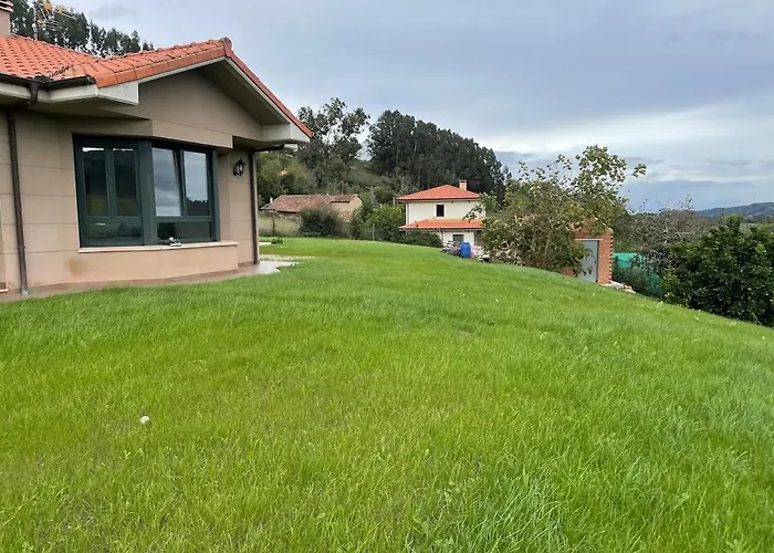 Casa Socias * Camoca