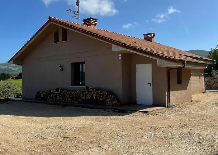 Casa Socias * Camoca