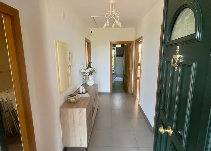 Ferienhaus Casa Socias