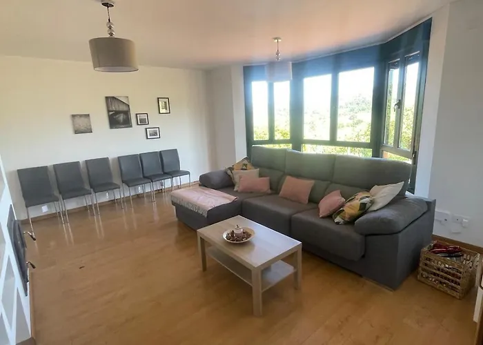 Casa Socias Ferienhaus