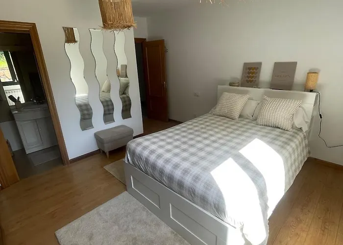 Ferienhaus Casa Socias