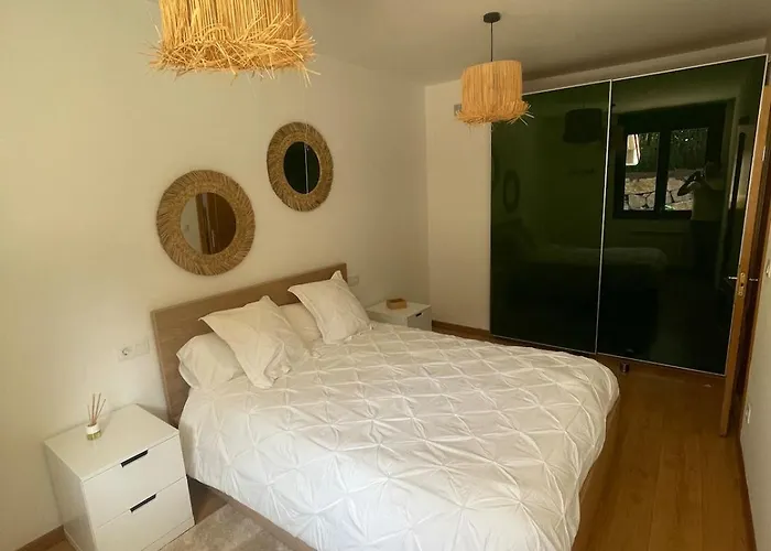 Ferienhaus Casa Socias *