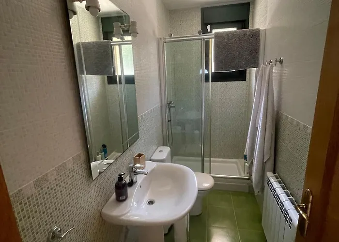 Casa Socias Ferienhaus *